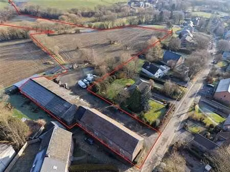 manège/ centre équestre