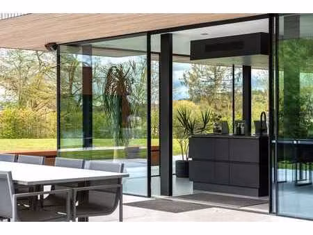 spa - domaine d’exception avec piscine et garages 6 voiture