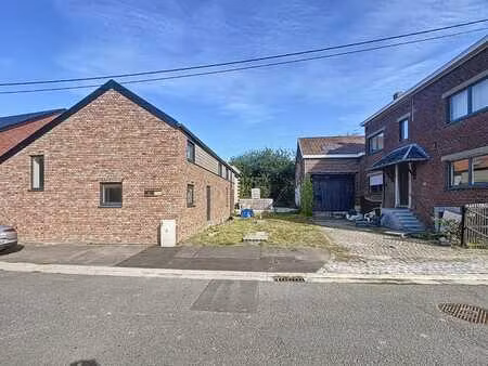 maison neuve 3 façades 2 chambres pas de tva !