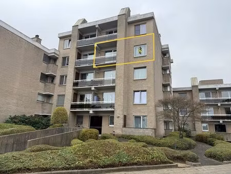 appartement à vendre à assebroek € 245.000 (lm8hg) - isera vastgoed | zimmo
