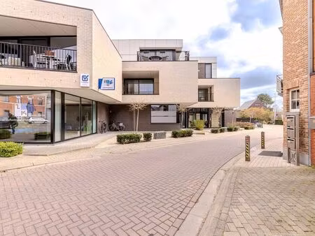 appartement à vendre à veerle € 245.000 (lm8ri) - heylen vastgoed - geel | zimmo