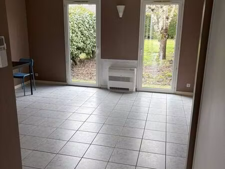 immobilier sud gironde