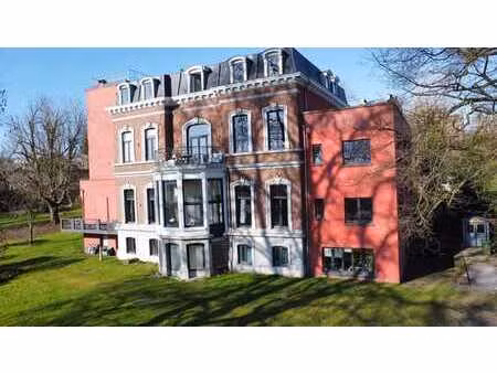 appartement 2 chambres rue wazon