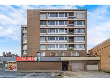 appart 2 ch avec balcons et garage – excellente situation