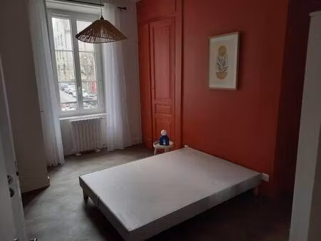 appartement à louer - logement étudiant