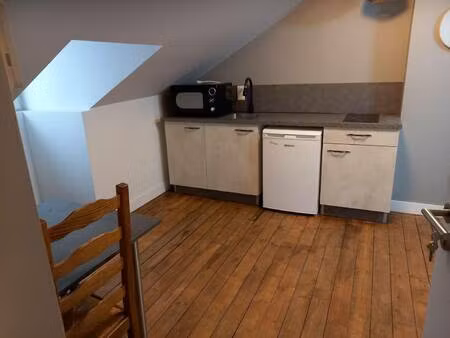 appartement à louer - logement étudiant