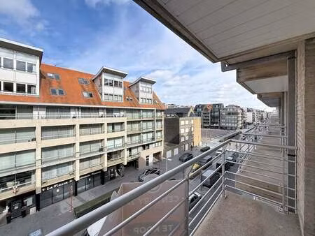 appartement à vendre à nieuwpoort € 225.000 (lm5li) - century 21 sea port | zimmo