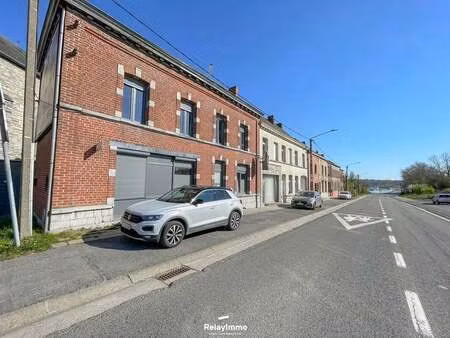 bien professionnel à vendre à calonne € 225.000 (lm8ft) - relayimmo - tournai | zimmo