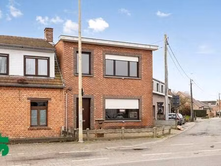 maison à vendre à grobbendonk € 225.000 (lm8ql) - kantoor grobbendonk | zimmo