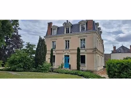 propriétaire particulier