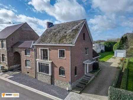 maison à vendre à romershoven € 257.000 (lm8c3) - immo vadis | zimmo