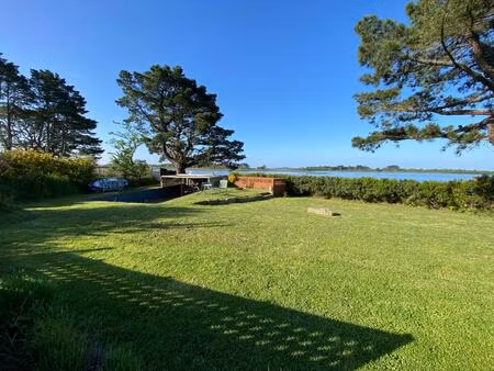 vente maison 3 pièces 220 m² séné (56860)