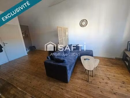 safti lucas angélique conseiller indépendant