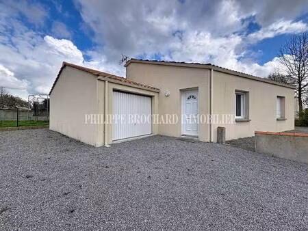 philippe brochard immobilier