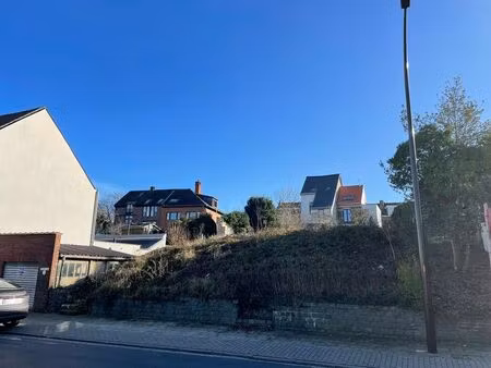 terrain à vendre à beersel € 270.000 (lm8h6) - woonkantoor bvba | zimmo