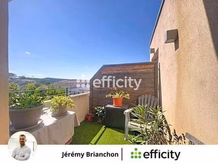efficity jérémy brianchon