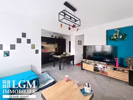 lgm immobilier