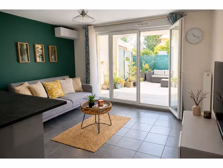 propriétaire particulier