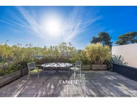 l'aparté immobilier
