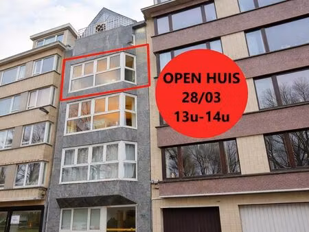 appartement à vendre à oostende € 278.900 (lm9dp) - immostad | zimmo