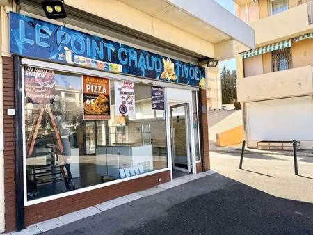 local commercial à vendre