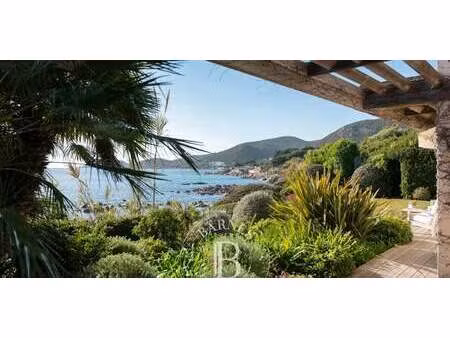 maison avec terrasse ajaccio (2a)