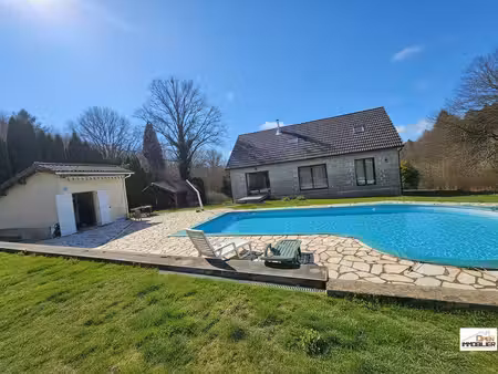 open immobilier
