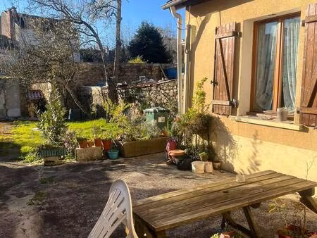 propriétaire particulier