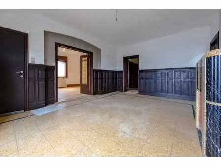 appartement 2 chambres avec cave