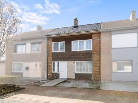 maison à vendre à beernem € 285.000 (lm8h1) - fasade | zimmo