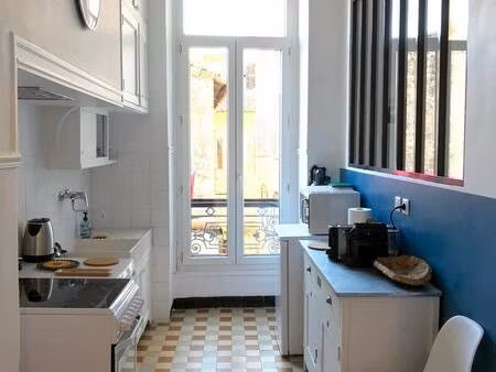 prado immobilier
