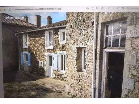 propriétaire particulier