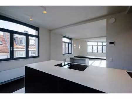 magnifique duplex neuf de standing 2ch + terrasse