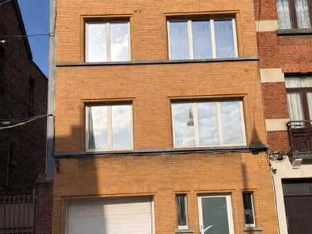 immeuble de rapport a vendre