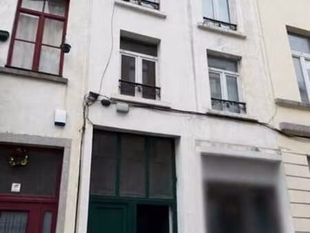 immeuble de rapport à vendre