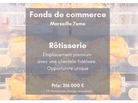 local commercial à vendre