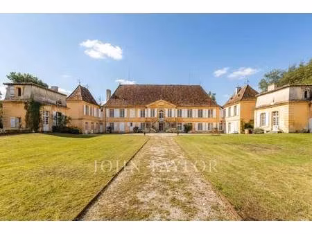 john taylor bordeaux