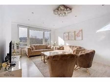 quartier meiser | bel appt 2 ch avec terrasse