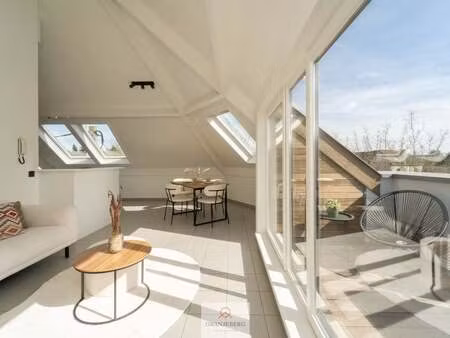 appartement à vendre à sint-amandsberg € 295.000 (lm8sv) - oranjeberg | zimmo