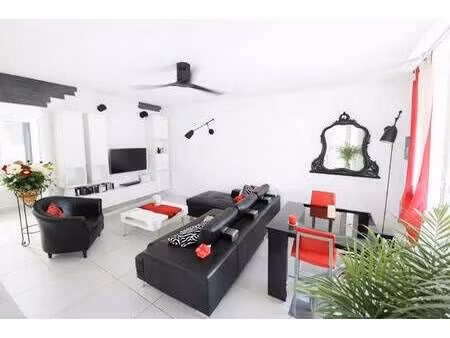 propriétaire particulier