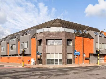 appartement à vendre à kalmthout € 298.000 (lm99m) - heylen vastgoed - kalmthout | zimmo