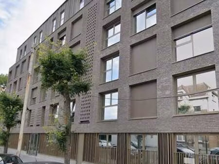 kot duo 51m² pour 2 étudiants.