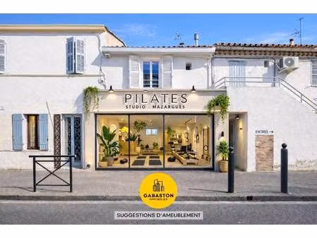 local commercial à vendre