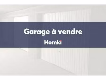 parking à vendre