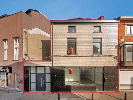 maison à vendre à aalst € 295.000 (lm822) - filip bonny | zimmo