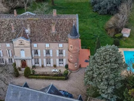 poncet & poncet christie’s international real estate occitanie