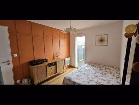 propriétaire particulier