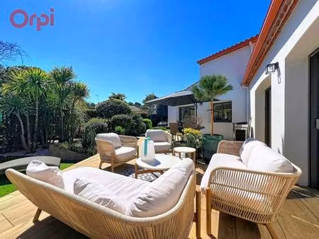 villa à vendre