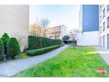 centre de bruxelles - studio