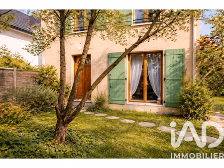 vente maison 6 pièces 115 m² à bry-sur-marne (94360)  645 000 €